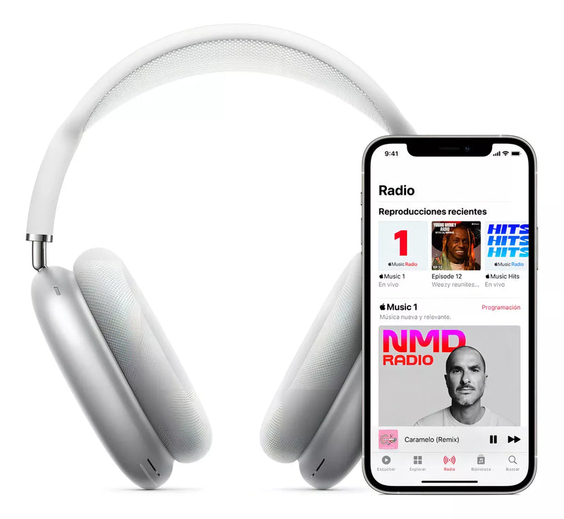 AirPods Max de Apple